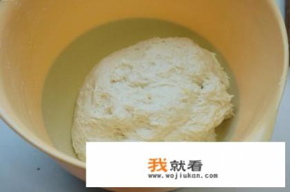 油条的做法和配方油条的做法视频？