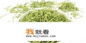 金银花泡茶喝有什么好处？