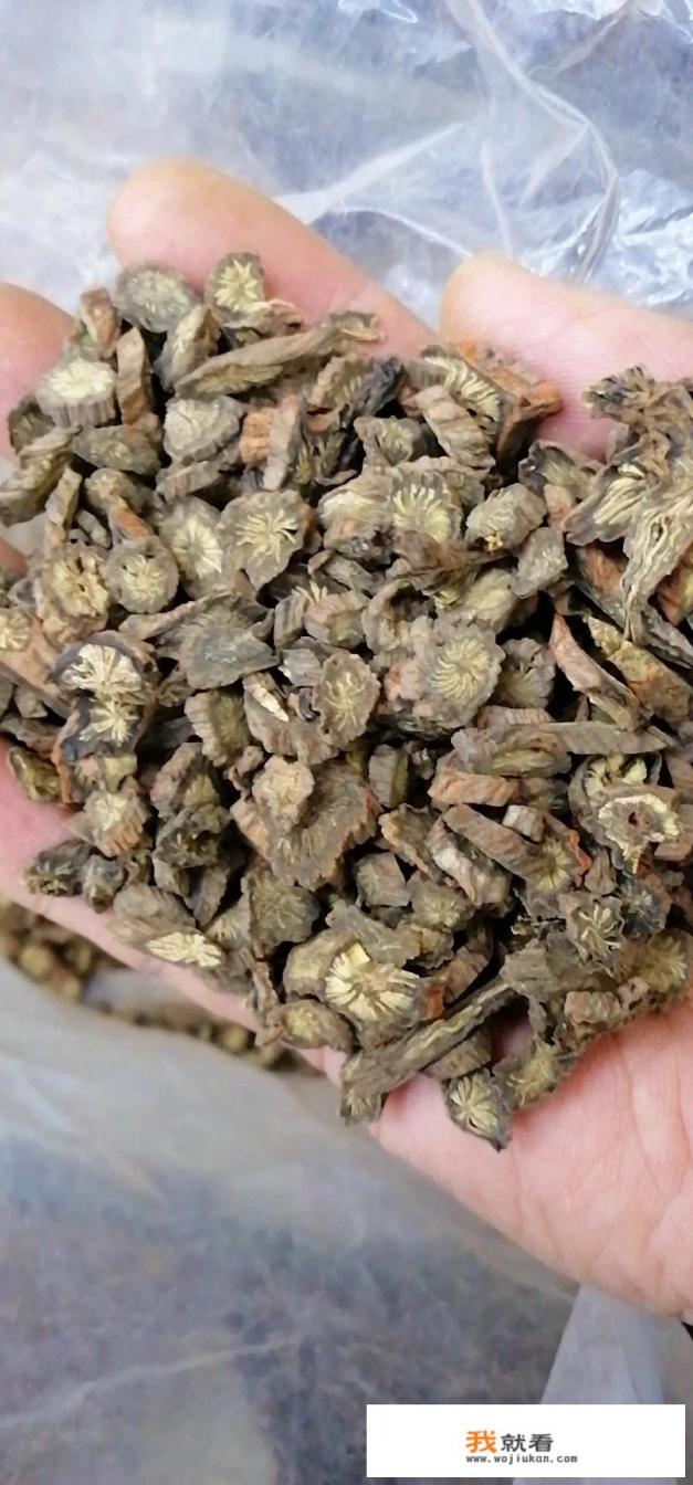 丹参粉的功效与作用及食用方法是什么？