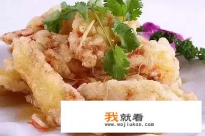 详情介绍各地美食？