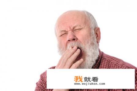 低血压的症状有哪些？