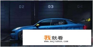 奥迪A3、领克03+、领克05、小鹏P7选哪辆好？