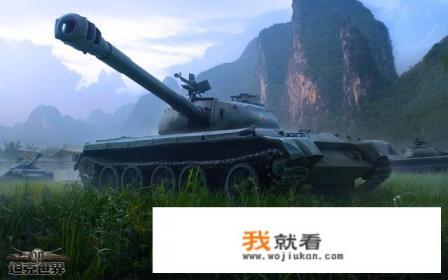 同为空中网旗下的两款游戏，画质不错，模型帅气的战舰为何不如坦克火爆？