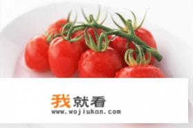 月子里可以吃哪些蔬菜？