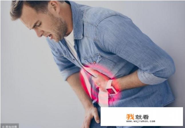 长期胃痛怎么快速缓解？