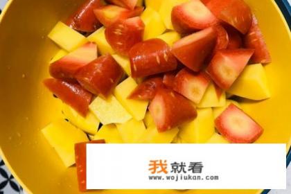 幼儿菜谱家常菜做法？