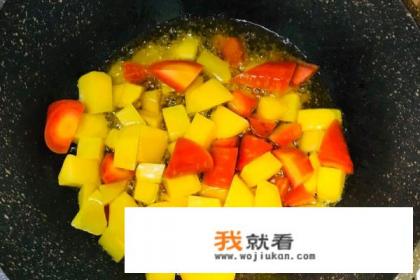 幼儿菜谱家常菜做法？
