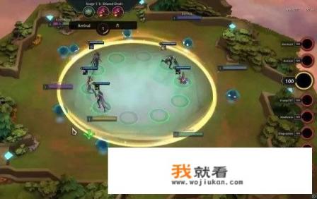 战旗是什么题材游戏？