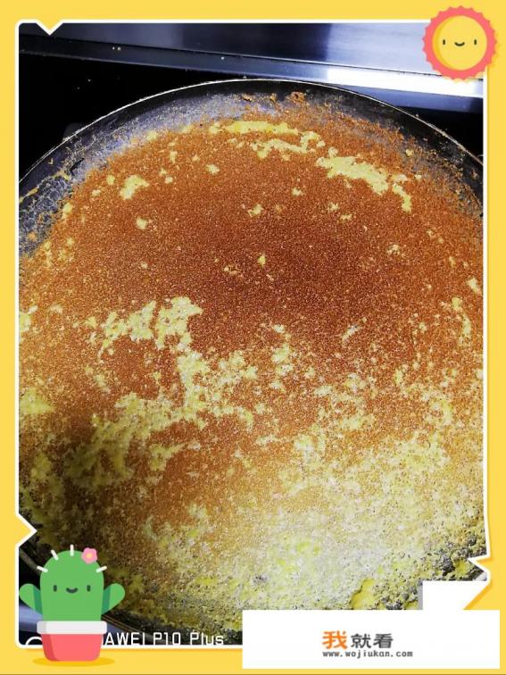 路边摊油煎饼做法？