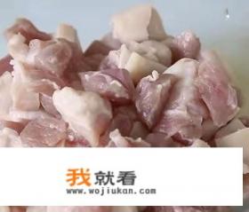 炸酱面家常做法，正宗炸酱面怎么做？