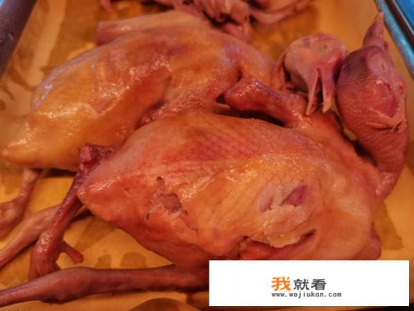 卤鸽子的最佳时间？