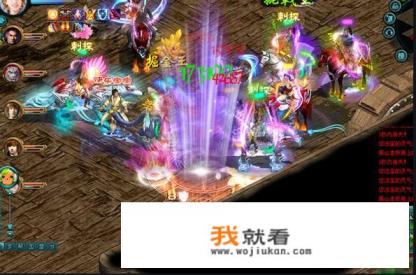 总是分不清楚网游的分类，什么是MMORPG什么MMOBA什么5vs5？