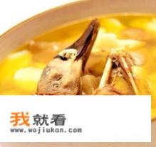 金耳最简单的吃法？