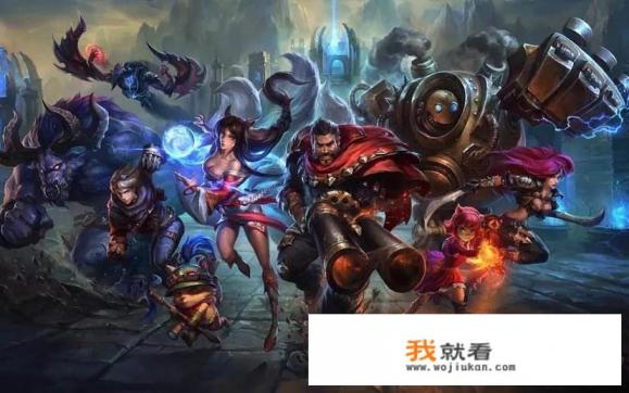 游戏中，曾经有没有那么一个温情的瞬间，让你永远铭记？