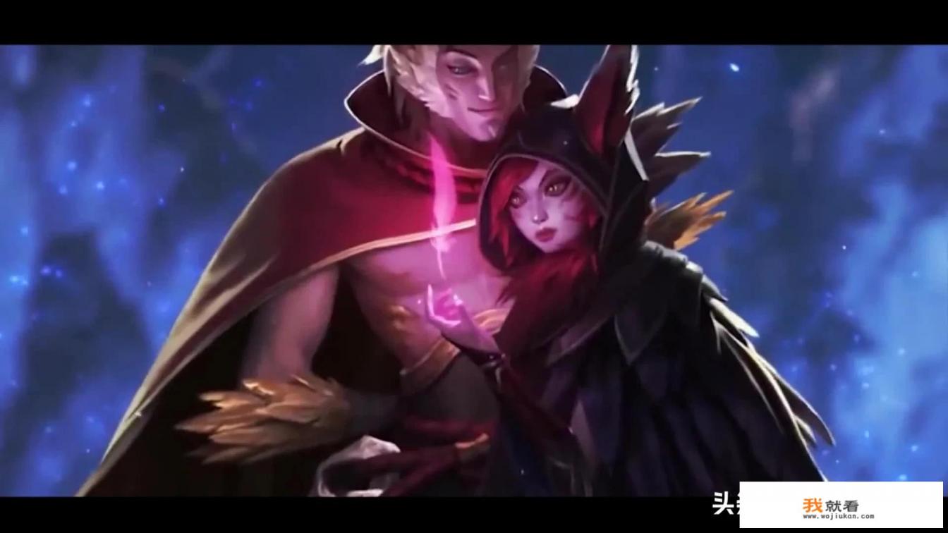 游戏中，曾经有没有那么一个温情的瞬间，让你永远铭记？