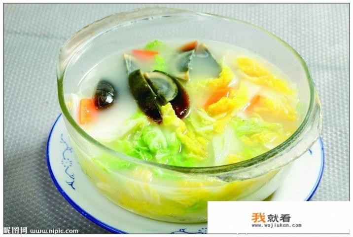 娃娃菜炒什么好？