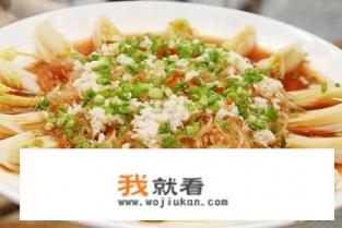 娃娃菜炒什么好？