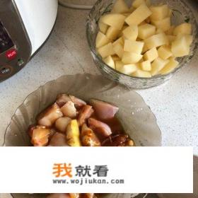 咖喱鸡正宗做法？