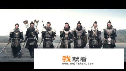 从史书走进民间演义中的真正英雄，忠烈杨家将，究竟是如何做到的？
