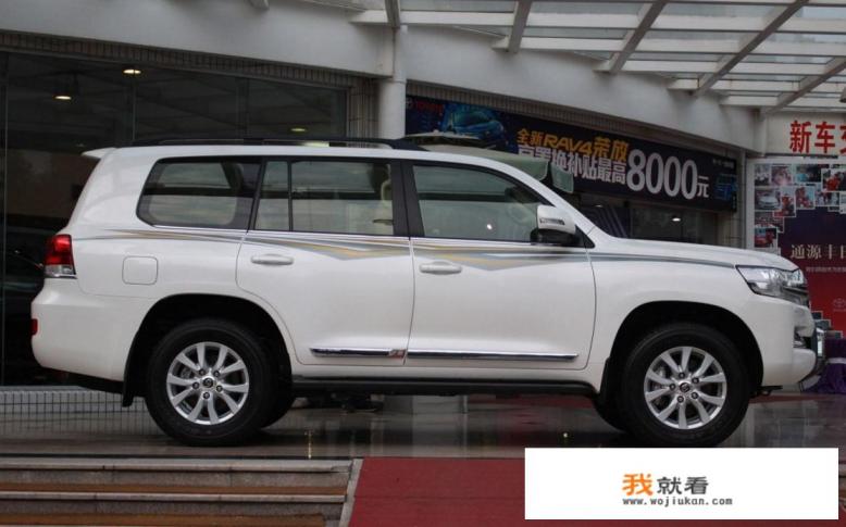海外试驾丰田最新一代RAV4 2.0综合感受如何呢？