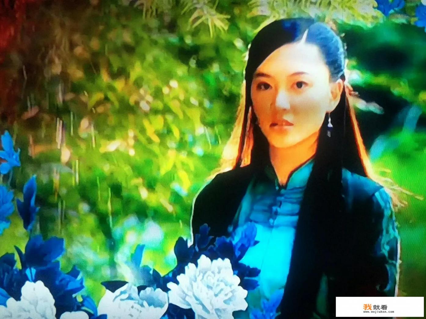 韦小宝喜欢建宁吗？