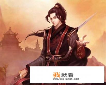万古武帝有几个女主？