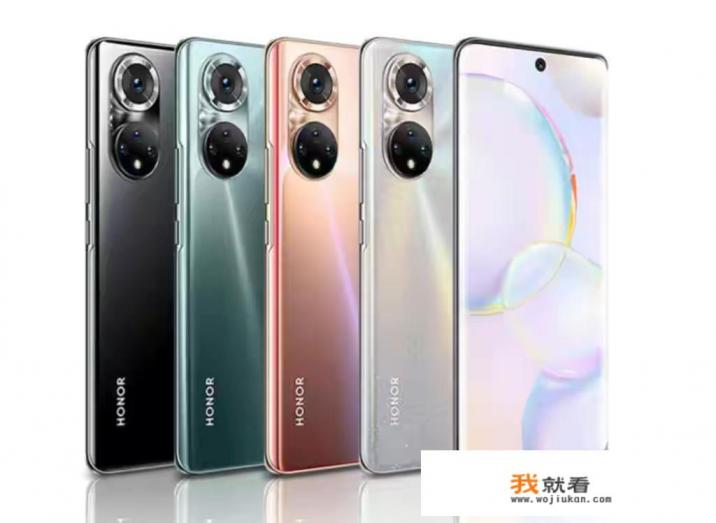 荣耀50与一加8T价格差不多，买哪款更好？