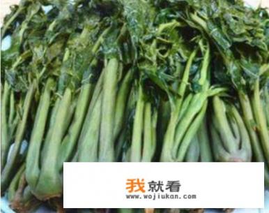 香椿炒鸡蛋的做法？