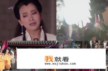 有谁看过《新白娘子传奇》老版的?看过的大概多少岁了？