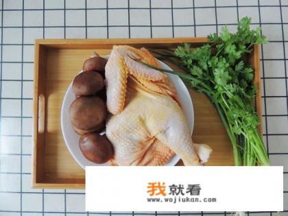 鸡火锅做法湖南？