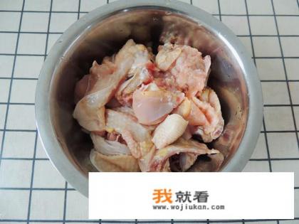 鸡火锅做法湖南？