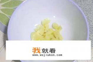 如何制作板栗南瓜？