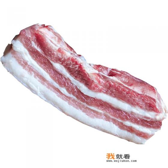安徽滁州咸肉正宗腌制方法？