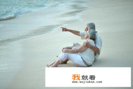 怎么觉得刚刚长大就老了？