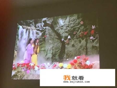 白蛇传哪些人成仙了？