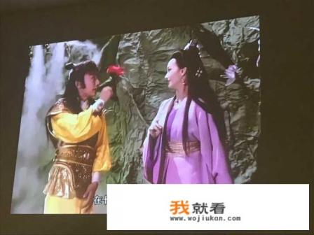 白蛇传哪些人成仙了？