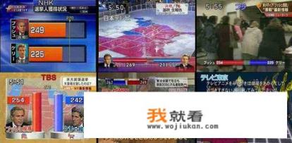 日本国家电视台叫什么