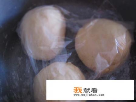 猪肉萝卜馅儿饺子的做法步骤图，怎么做好吃？