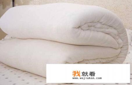 棉花被的优缺点有哪些？