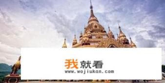 芒市旅游不需要门票的景点？