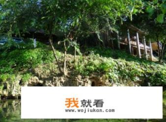芒市旅游不需要门票的景点？