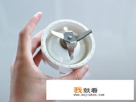榨汁机哪个牌子好？