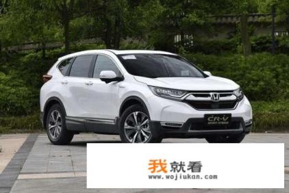 本田crv汽车芯片短缺什么原因？