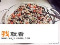 香菇猪肉馅调法？