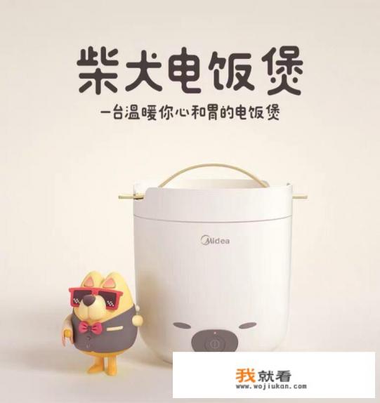 美的电饭煲总厂？