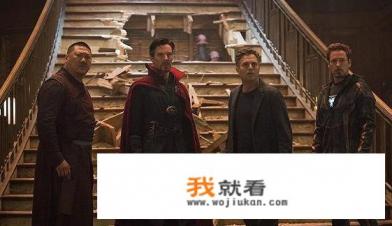 哪里可以免费看《复仇者联盟3》？