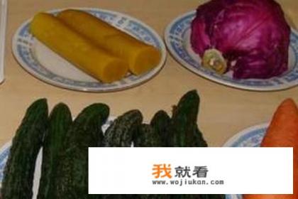 如何做寿司简单做法？