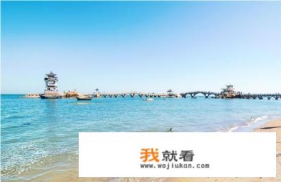 葫芦岛市内景点？