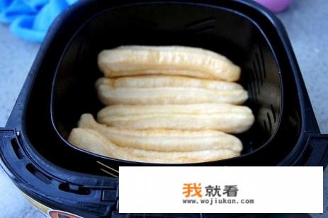 小茴香油条的做法和配方？