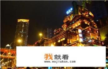 春节自驾游，从重庆到西安5日游行程及景点怎么安排？